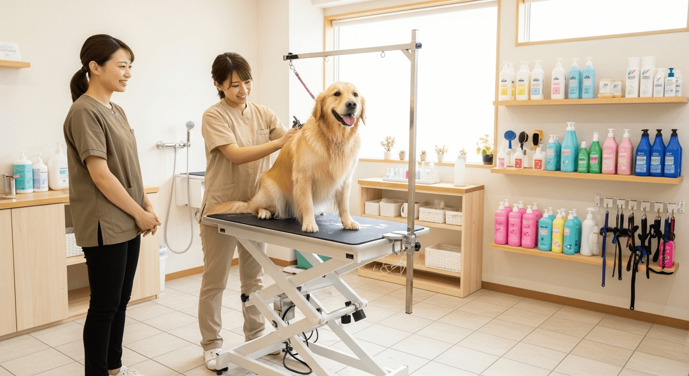 Pet Services