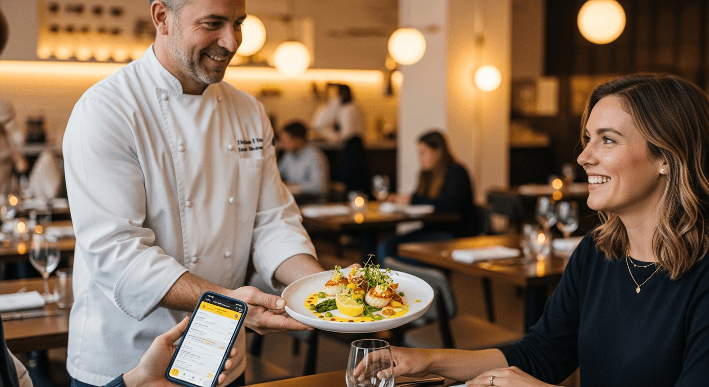 Restaurants
